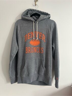 Denver Broncos Hoodie